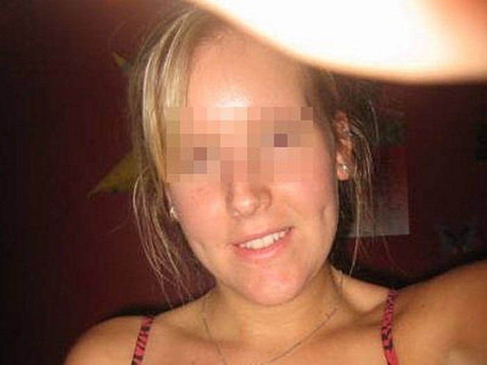 Femme adultère du Bas-Rhin pour rencontre discrète